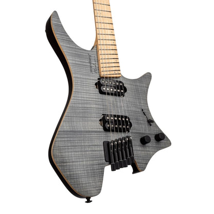 Strandberg Boden Standard NX 6 Charcoal Electric guitar