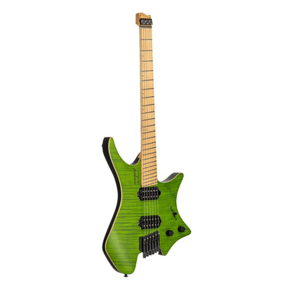 Strandberg Boden Standard NX 6 Green Electric Guitar