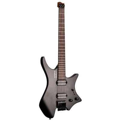 Strandberg Boden Essential 6 Black Granite Electric Guitar