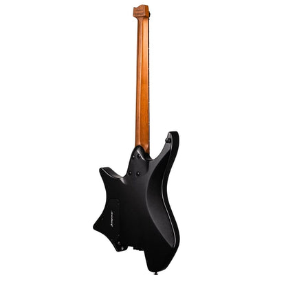 Strandberg Boden Essential 6 Black Granite Electric Guitar