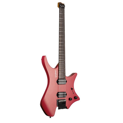 Strandberg Boden Essential 6 Astro Dust Electric guitar