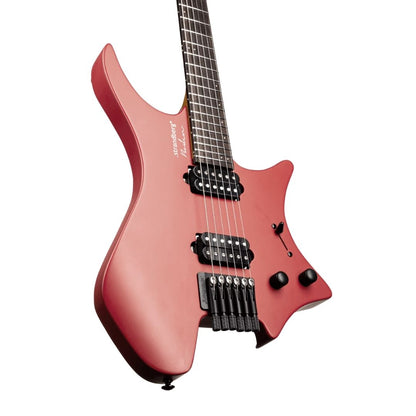 Strandberg Boden Essential 6 Astro Dust Electric guitar