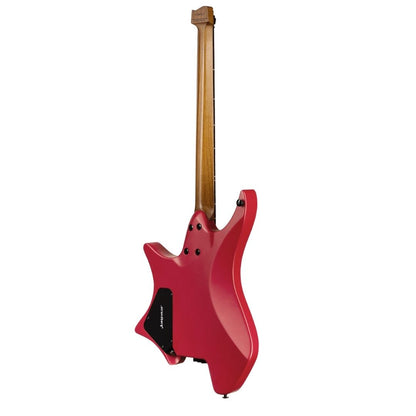 Strandberg Boden Essential 6 Astro Dust Electric guitar