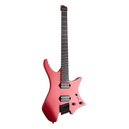 Strandberg Boden Metal NX 6 Blood Red Electric Guitar