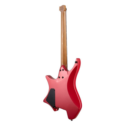 Strandberg Boden Metal NX 6 Blood Red Electric Guitar