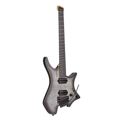 Strandberg Boden Prog NX 6 Charcoal Black Electric Guitar