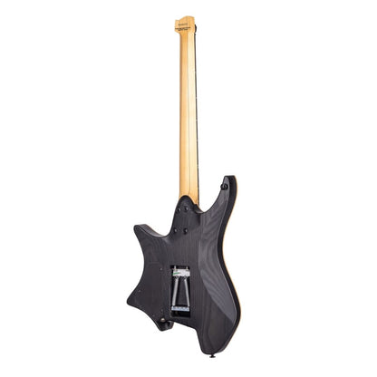 Strandberg Boden Prog NX 6 Charcoal Black Electric Guitar