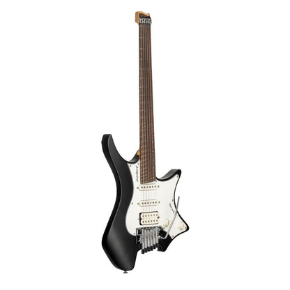 Strandberg Boden Classic NX 6 Tremolo Black Rosewood Electric Guitar
