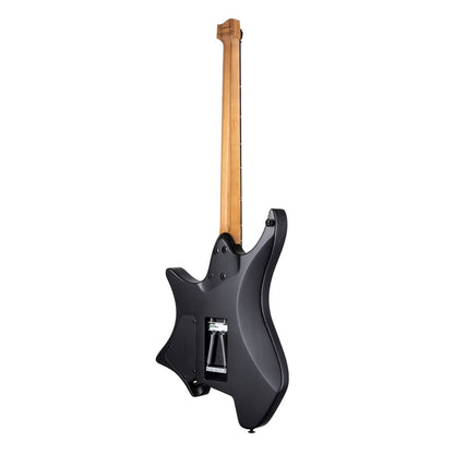 Strandberg Boden Metal NX 6 Tremolo Black Granite Electric Guitar
