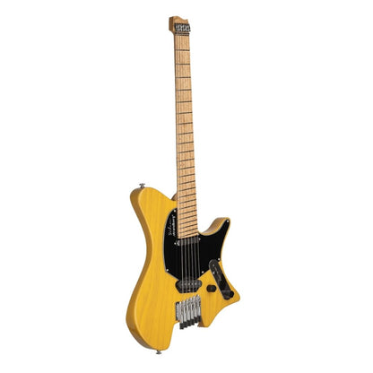 Strandberg Sälen Classic NX 6 Butterscotch Blonde Electric Guitar