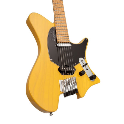 Strandberg Sälen Classic NX 6 Butterscotch Blonde Electric Guitar