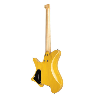 Strandberg Sälen Classic NX 6 Butterscotch Blonde Electric Guitar