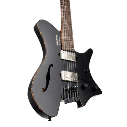Strandberg Sälen Jazz NX 6 Black Electric Guitar