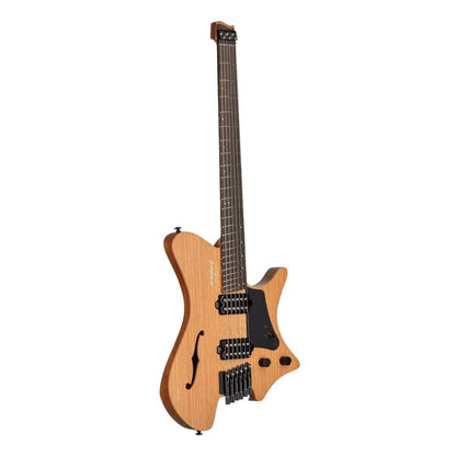 Strandberg Sälen Jazz NX 6 Natural Electric Guitar