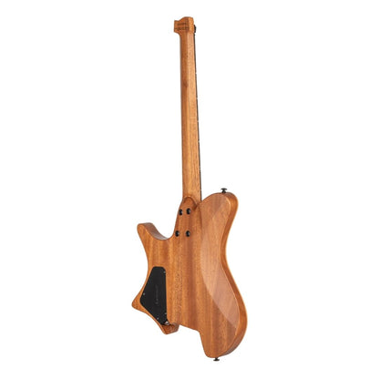Strandberg Sälen Jazz NX 6 Natural Electric Guitar