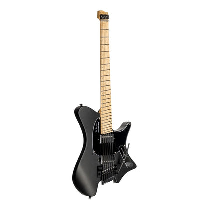 Strandberg Sälen Classic NX 6 Tremolo Black Electric Guitar