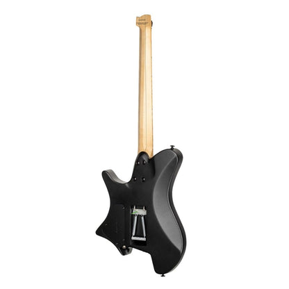 Strandberg Sälen Classic NX 6 Tremolo Black Electric Guitar