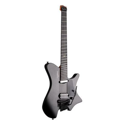 Strandberg Sälen NX 6 Tremolo Plini Edition Black Electric Guitar