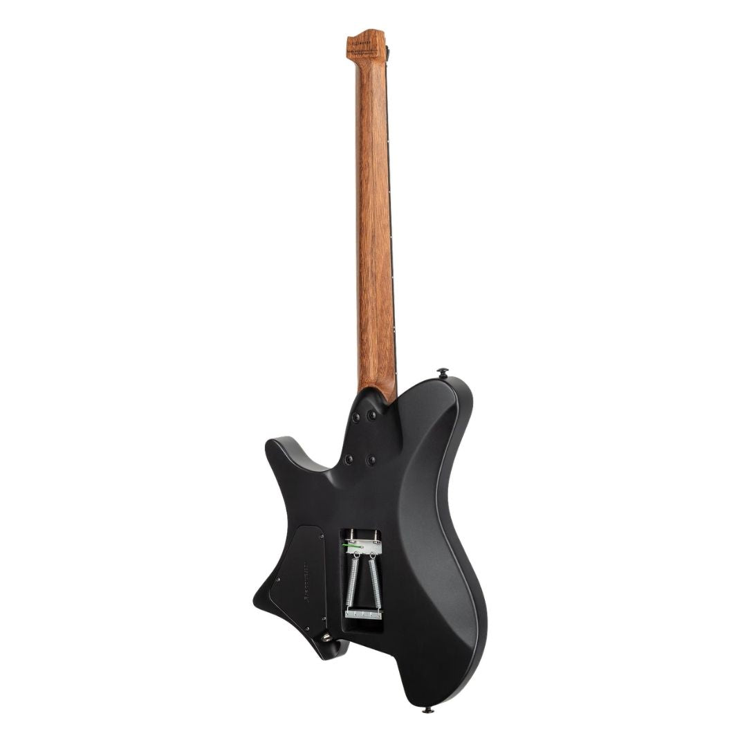 Strandberg Sälen NX 6 Tremolo Plini Edition Black Electric Guitar