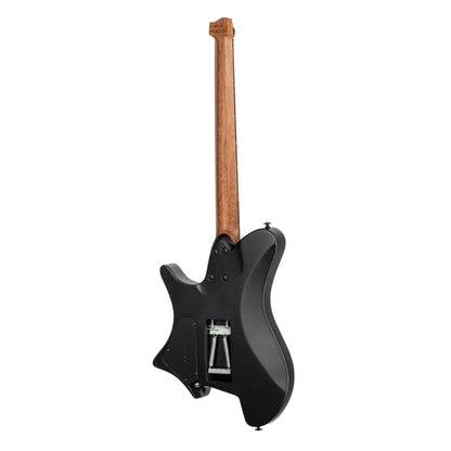Strandberg Sälen NX 6 Tremolo Plini Edition Black Electric Guitar