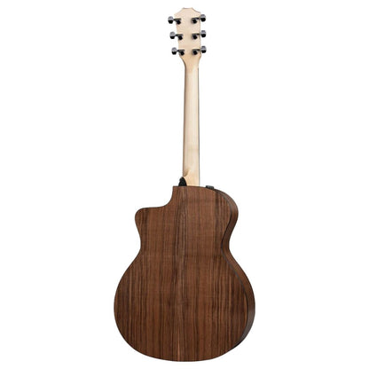 Taylor 114ce Special Edition Grand Auditorium Acoustic Guitar w/Bag, Sitka Top
