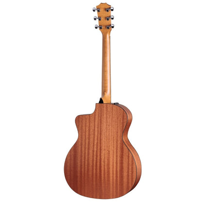 Taylor 114ce Grand Auditorium Acoustic Guitar With Bag