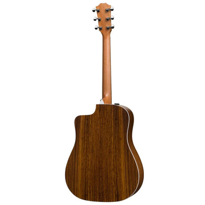 Taylor 210ce RW/Spruce Dreadnought Acoustic Guitar w/Gig Bag