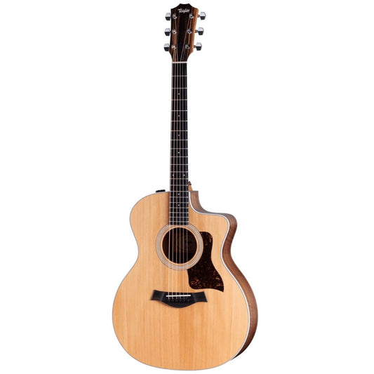 Taylor 214ce Grand Auditorium Acoustic Guitar w/Bag (PRE-ORDER)