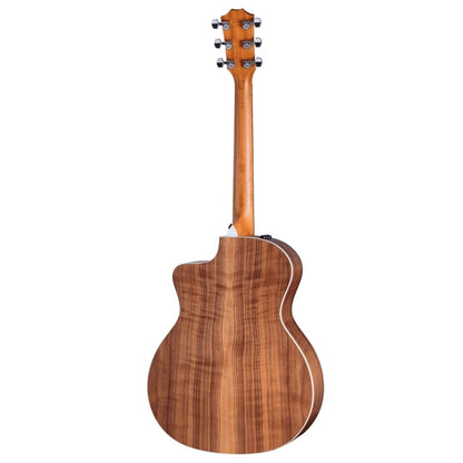 Taylor 214ce Grand Auditorium Acoustic Guitar w/Bag