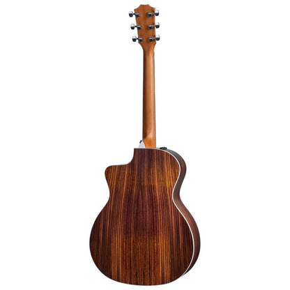 Taylor 214ce RW/Spruce Grand Auditorium Acoustic Guitar w/Gig Bag