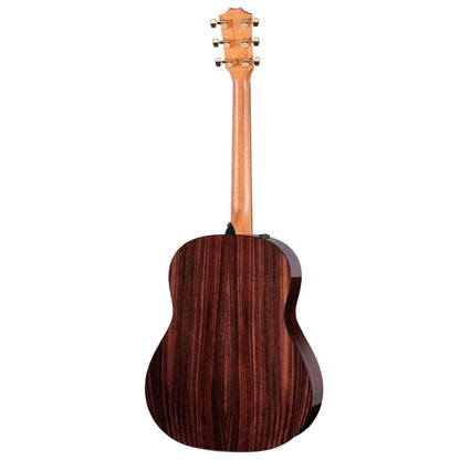 Taylor 50th Anniversary 217e-SB Plus LTD Acoustic Guitar w/Case, Sunburst Top