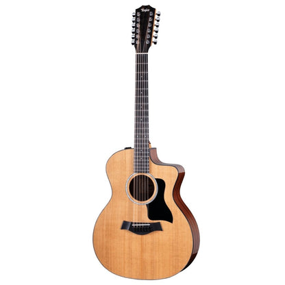 Taylor 254ce Plus Grand Auditorium 12-String Acoustic-Electric Guitar