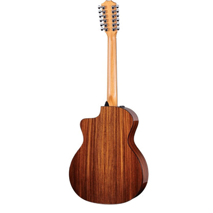 Taylor 254ce Plus Grand Auditorium 12-String Acoustic-Electric Guitar