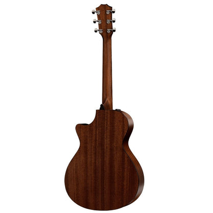 Taylor 312ce V-Class Grand Concert Acoustic Guitar w/Case
