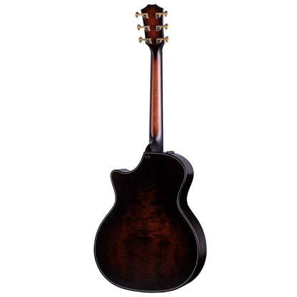 Taylor 50th Anniversary BE 314ce-LTD Ash/Sitka Grand Auditorium Acoustic Guitar, Natural Top