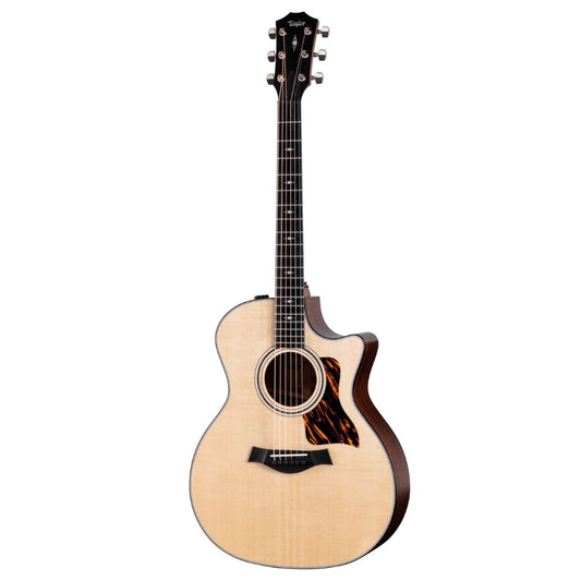 Taylor Special Edition 314ce Rosewood/Sitka Spruce Acoustic-Electric Guitar