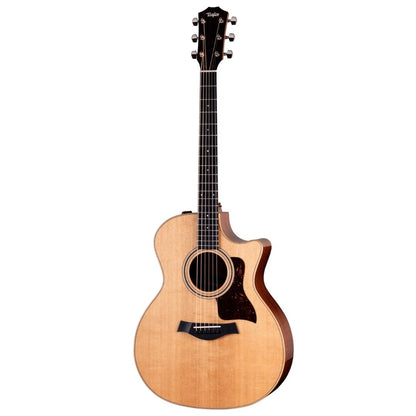Taylor 314ce Studio Special Edition Sapele/Sitka Acoustic-Electric Guitar, Natural