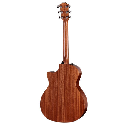 Taylor 314ce Studio Special Edition Sapele/Sitka Acoustic-Electric Guitar, Natural
