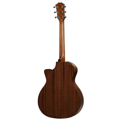 Taylor 314e V-Class Grand Auditorium Acoustic-Electric Guitar, Natural