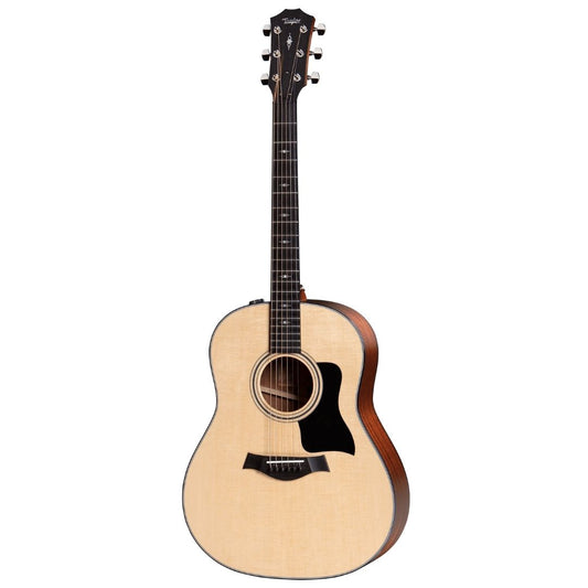 Taylor 317e V-Class Gand Pacific Acoustic Guitar w/Case