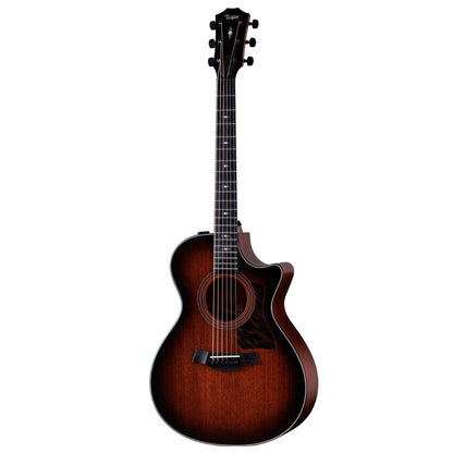 Taylor 322ce Grand Concert Acoustic Guitar w/Case