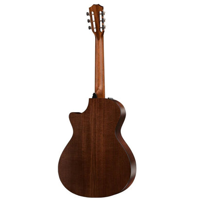 Taylor 322CE V-Class Grand Concert Acoustic Guitar, Shaded Edge Burst