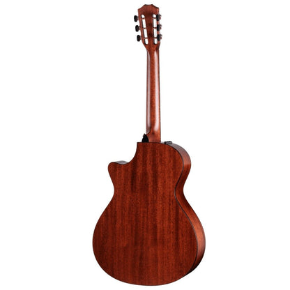 Taylor 322e 12-Fret V-Class Grand Concert Acoustic Guitar, Shaded Edge Burst