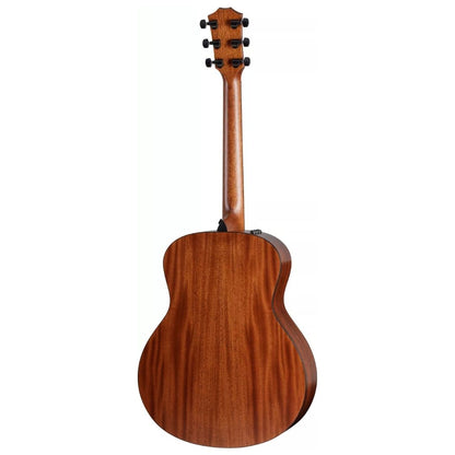 Taylor 326ce SEB V-Class Grand Symphony Acoustic Guitar, Shaded Edge Burst