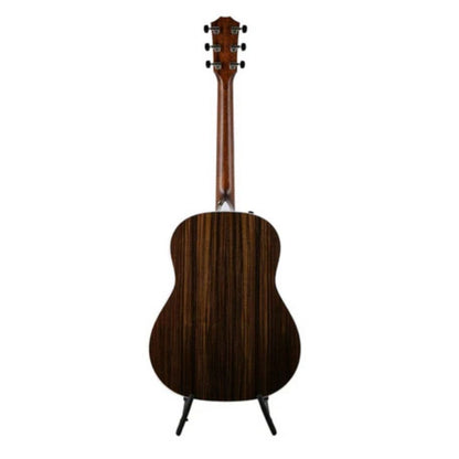 Taylor 417e-R Grand Acoustic Guitar, Natural Top