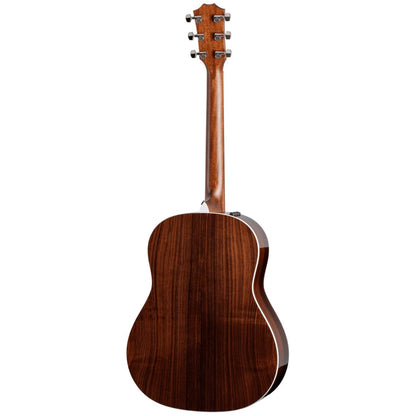 Taylor 417e-R Grand Acoustic Guitar, Tobacco Sunburst Top
