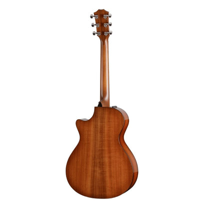 Taylor 512ce Urban Ironbark V-Class Grand Concert Acoustic Guitar w/Case