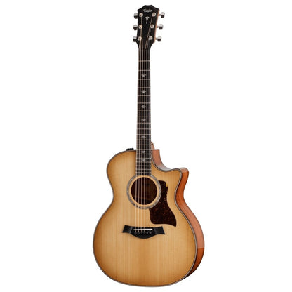 Taylor 514ce Urban Ironbark V-Class Grand Auditorium Acoustic Guitar w/Case