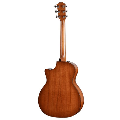 Taylor 514ce Urban Ironbark V-Class Grand Auditorium Acoustic Guitar w/Case