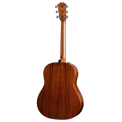 Taylor Builder's Edition 517 V-Class Grand Pacific Acoustic Guitar w/Case, Wild Honey Burst Top